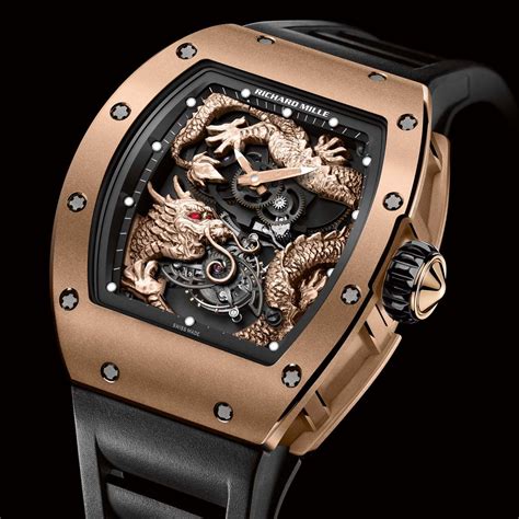 jackie chan richard mille collection|RM 057 : Watch Tourbillon Jackie Chan .